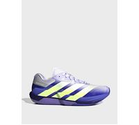 adidas Women's Adizero Dropset Pro Training Shoes - Frozen Purple/Zero Metallic/Solar Purple - Size: UK 8