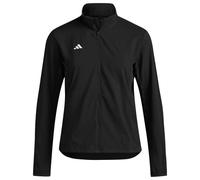 Adidas Adizero Essentials Jacket Black M / Regular Woman