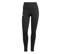 Adidas Adizero Essentials Leggings Black 2XL Woman