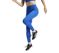 Adidas Adizero Essentials Leggings Blue L Woman