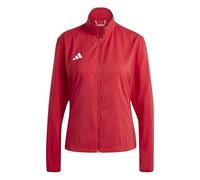 adidas Women's Adizero Essentials Running Jacket