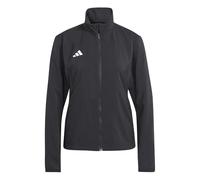 adidas Women's Adizero Essentials Running Jacket Jacket