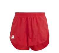 Adidas Adizero Essentials Shorts Red M / Regular Woman