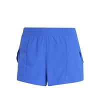 adidas Women's Adizero Essentials Running Split Shorts, Team Royal Blue, XXS