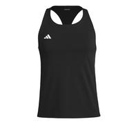 adidas Women's Adizero Essentials Running Tank Top 2XS Black