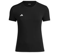 adidas Adizero Essentials Running Shirt Women - Black, Size M