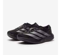 adidas Adizero Evo SL Competition Running Shoe Women - Black, Grey, Size 5