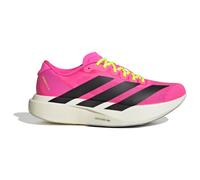 Adidas Women's Adizero Evo Sl W Sneaker Lucid Pink Core Black/Ftwr White