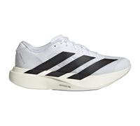 adidas - Women's Adizero Evo SL - Running shoes size 6, grey/white