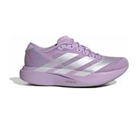 adidas - Women's Adizero Evo SL - Running shoes size 7,5, purple/pink