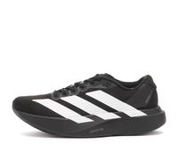 Adidas Women's Adizero Evo SL Sneaker Black/White UK 4