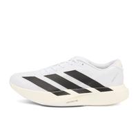 Adidas Women's Adizero Evo SL Sneaker White/Core Black/White