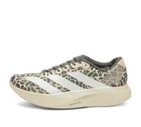 Adidas Women's adizero Evo SL W Crystal Linen/Zero Metallic/Grey Four