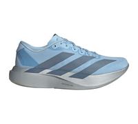 adidas - Women's Adizero Evo SL Woven - Running shoes size 4,5, clear sky /grey