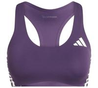 adidas - Women's Adizero MS Bra - Sports bra size XL - Cup: A-B, purple