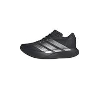 adidas Adizero Pacer Women's Running Shoes | UK 5.5 in Core Black/Iron Metallic/Carbon