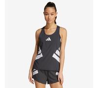 adidas Womens adizero Road To Records Singlet