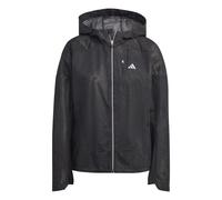 Adidas Womens Adizero Running Jacket Outerwear Long Sleeve Sports Training
