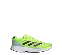 adidas Women's Adizero Sl Running Shoes, Lucid Lemon/Core Black/Wonder Blue, 11 UK