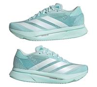 Adidas Womens Adizero SL2 Running Trainers Road Gym Training Shoes UK 3-8