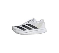 adidas Women's Adizero Sl2 Shoes, FTWR White/core Black/Dash Grey, 4.5 UK