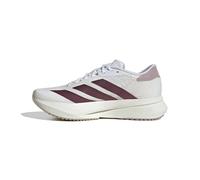 adidas Women's Adizero Sl2 Shoes, FTWR White/Maroon/Dual Lilac, 5.5 UK