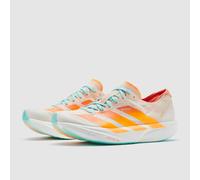 adidas Adizero Takumi Sen 11 Trainers Womens 6 (39.3) Beige