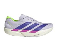 adidas - Women's Adizero Takumi Sen 11 - Running shoes size 4,5, purple/green