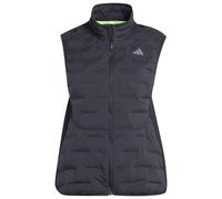 adidas - Women's Adizero Vest - Running vest size XL, grey