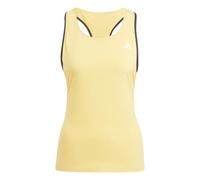adidas Womens adizero Singlet Orange