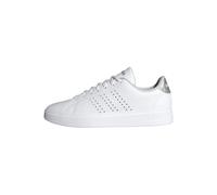 adidas Advantage 2.0 white grey shoes women - 6.5UK