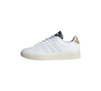 adidas Women's Advantage 2.0 Shoes, Cloud White/Night Indigo/Off White, 7.5 UK