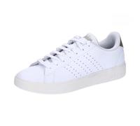 adidas Women's Advantage 2.0 Shoes, Grey SIX/CYBEMT/Off White, 4 UK