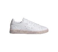 Adidas Womens Advantage Eco Shoes Colour: White, Size: 5.5 UK