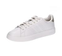 adidas Shoes (Trainers) ADVANTAGE PREMIUM in Beige 5