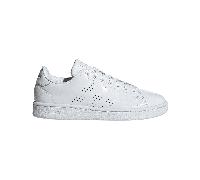 Adidas Womens Advantage Shoes Size: UK 5, Colour: White