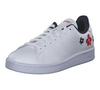 adidas Women's Advantage Tennis Shoe, FTWR White FTWR White FTWR White, 5.5 UK