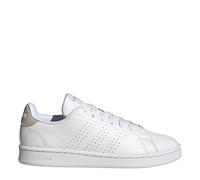 adidas Womens Advntge Low Trainers Sneakers Sports Shoes