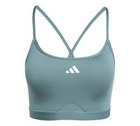 adidas Women Adult AeroReact Training 3Stripes Bra XL