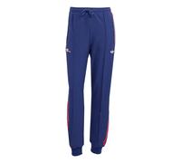 adidas Women's AFC Icon Licensed Tracksuit Bottom 10 (S) Blue