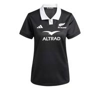 adidas Women's All Blacks Home Replica Jersey Women Short Sleeve (Pack of 1)