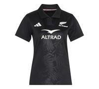 adidas Women's All Blacks Home Replica Women Shirt, Black/Black, S