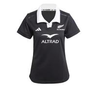 adidas Womens All Blacks Home Shirt 2024 Collared