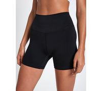 adidas Women's All Me 5-Inch Short Leggings - Black - Size: XL