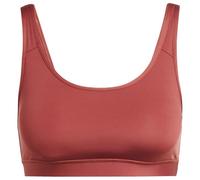 adidas - Women's All Me Essential - Sports bra size S, red