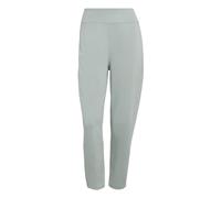 adidas Women's All Me Essentials 7/8 Pants, Wonder Sage, S