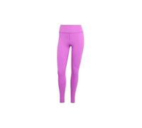 adidas Women's All Me Essentials Full-Length Leggings, Purple Burst, M
