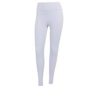adidas Women's All Me Essentials Full-Length Leggings, Violet Tone, S