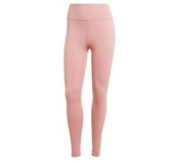 adidas Women's All Me Essentials Full-Length Leggings, Warm Clay, XS