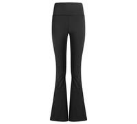 Adidas Women's All Me Flare Leggings Black Small